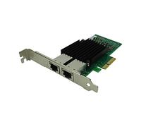 Intel X550T2BLK Carte réseau Interne Ethernet 10000 Mbit/s