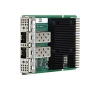 Intel X710-DA2 - Adaptateur réseau - OCP 3.0 - 10 Gigabit SFP+ x 2 - pour ProLiant DL325 Gen10, DL345 Gen10, DL360 Gen10, DL365 Gen10, DX360 Gen10