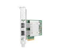 HPE Intel X710-DA2 Ethernet 10Gb 2-port SFP+ Adapter for