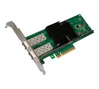 INTEL X710-DA2 BLK 10GbE Ethernet Server Adapter 2 Ports Direct Attach Dual Port Copper PCIe 3.0