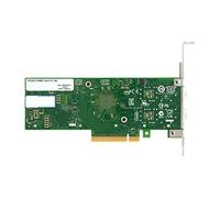 Intel X710DA2 carte réseau Interne Fibre 10000 Mbit/s