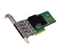 Intel X710-DA4 Interne Fibre 10000 Mbit/s