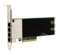 Intel X710T4 carte réseau Interne Ethernet 10000 Mbit/s