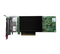 Intel X710-T4L - Customer Install - adaptateur réseau - PCIe x4 profil bas - 10Gb Ethernet x 4 - pour PowerEdge R660, R660xs, R6615, R6625, R760, R760xs, R7615, R7625 G