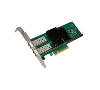 Intel X710DA2 carte réseau Interne Fibre 10000 Mbit/s