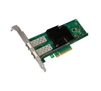 Intel X710DA2 carte réseau Interne Fibre 10000 Mbit/s