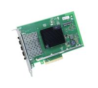 Intel X710DA4FH carte réseau Interne Fibre 10000 Mbit/s