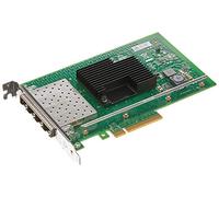Intel X710DA4FH Carte réseau Interne Fibre 10000 Mbit/s