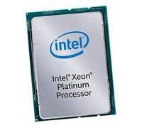 Intel Xeon 8156 Quad-core (4 Core) 3.60GHz Mise à niveau du processeur - Socket 3647-4MB - Cache 16.50MB - Traitement 64bit - Vitesse d'overclocking 3.70GHz - 14nm - 105W