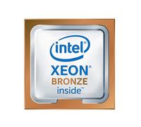 Intel Xeon-Bronze 3206R (1.9GHz/8-core/85W) Processor Kit for HPE ProLiant ML350 Gen15