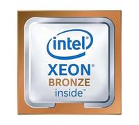 Intel Processeur Xeon Bronze 3408U – 1,8 GHz, 8 cœurs/8 threads, 22,5 Mo, 125W, LGA4677