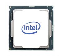 Modèle du produit : Xeon E-2176G 3.70GHz Tray CPU