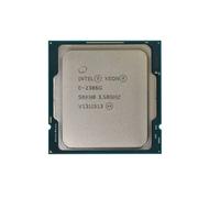 Intel Xéon E-2386G (SRKN0) 6C 12T 3.5GHz 12M S1200 CPU Débloqué Complet Version