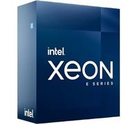 Intel Xeon E-2414 - 2.6 GHz - 4 coeurs - 4 threads - 12 Mo de mémoire cache - FCLGA1700 Socket - boîtier