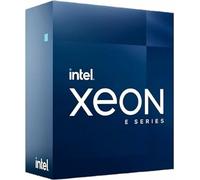 Intel Xeon E-2434 - 3.4 GHz - 4 coeurs - 8 threads - 12 Mo de mémoire cache - FCLGA1700 Socket - boîtier