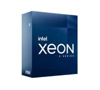 Intel Xeon E-2478-2.8 GHz - 8 cœurs - 16 Threads - 24 Mo de mémoire Cache - FCLGA1700 Socket - Boîte