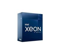 INTEL Xeon E2324G 3,1 GHz 8 M Cache Boxed