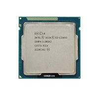 Intel Xeon E3 1230 V2 3.3GHz SR0P4 8M Quad Core LGA 1155 CPU E3-1230 V2 Processeur CPU