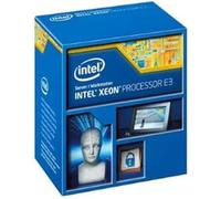 Intel Xeon E3-1230V3 (3.3 GHz) - Processeur Quad Core Socket 1150 DMI Cache 8 Mo 0.022 micron (version boîte avec ventilateur - garantie Intel 3 ans)