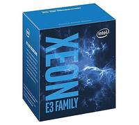 Intel Xeon E3-1245v5 4 cœurs 3,5 GHz 8 Mo 80 W LGA 1151 (SR2LL) Renouvelé