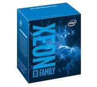 Intel Xeon E3-1270V5 processeur 3,6 GHz 8 Mo Smart Cache Boîte