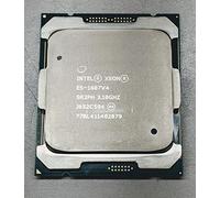 Intel Xeon E5-1607 v4 3.1GHz 10Mo processeur - Processeurs (Intel Xeon E5 v4, 3,1 GHz, LGA 2011-v3, Serveur/Station de Travail, 14 nm, E5-1607V4)