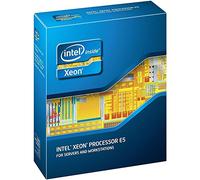 Intel Xeon E5-1650V4 processeur 3,6 GHz 15 Mo Smart Cache Boîte