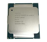 Intel Xeon E5-2630 v3 (lot J550B51) Certifié pour Dell HP Lenovo Supermicro Haswell Server CPU Processor 2630v3 SR206 8 cœurs 2,40 GHz 20 Mo Cache
