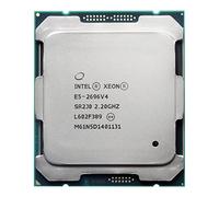 Intel Xeon E5-2696 V4/E5-2699 V4 Sr2j0 22-Core 2.2 GHz (3.6ghz Max) LGA2011-3 CPU