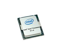 Intel Xeon E7-4850V4 - Processeur Serveur - 2.1GHz, 16 Cores, 32 Threads, 40Mo Smart Cache, Socket LGA 2011-R, DDR4/DDR3, TDP 115W