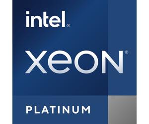Intel Xeon Platinum 8468V processeur 2,4 GHz 97,5 Mo Plateau