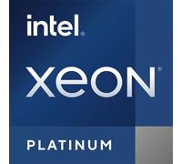 Intel Xeon Platinum 8568Y+ processeur 2,3 GHz 300 Mo Plateau