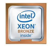 Intel Xeon Procesor Bronze 3106 SR3GL (11MB Cache, 8 rdzeni x 1.70GHz) dedykowany do HPE