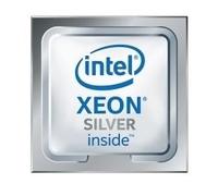 Intel Xeon Silver 4208 - 2.1 GHz - 8 curs - 16 filetages - 11 Mo cache - pour PowerEdge C6420