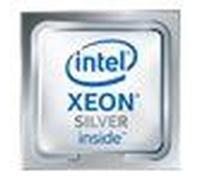 Intel Xeon Silver 4210T - 2.3 GHz - 10 cœurs - 20 fils - 13.75 Mo cache - LGA3647 Socket - OEM
