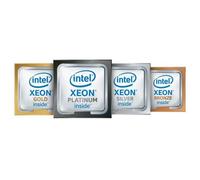 HP Processeur Intel Xeon Silver 4509Y G 2,6 GHz 8 cœurs 22,5 Mo cache