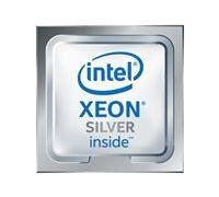 HP Processeur Intel Xeon Silver 4510 – 2,4 GHz, 12 cœurs, 30 Mo cache L3