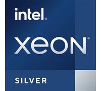 Intel Xeon Silver 4510 processeur 2,4 GHz 30 Mo Plateau