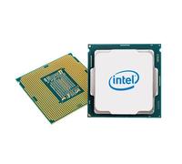Intel Processeur Xeon W 4 cœurs 8,25 Mo 4,1 GHz