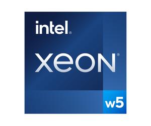 INTEL Xeon w3-2435 3.1GHz FC-LGA16A 22.5M Cache Tray CPU