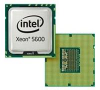 Intel Xeon W3680 3.33GHz 12Mo Smart Cache processeur - processeurs (3.33 GHz, 6.40 GT/s Intel® QPI), Intel® Xeon® séquence 3000, 3,33 GHz, Socket B (LGA 1366), Serveur/Station de travail, 32 nm, W3680)