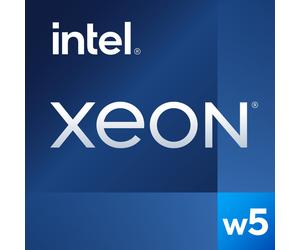 Intel Xeon w5-2455X processeur 3,2 GHz 30 Mo Smart Cache Boîte
