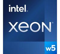 Intel Xeon w5-2545 processeur 3,5 GHz 30 Mo Smart Cache Plateau