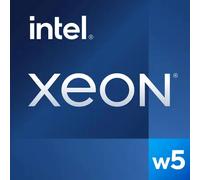 Intel Xeon w5-3525 processeur 3,2 GHz 45 Mo Smart Cache Plateau