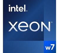 Intel Xeon W7-2475X Processeur 2,6 GHz 37,5 Mo Smart Cache, W128598849 (GHz 37,5 Mo Smart Cache)
