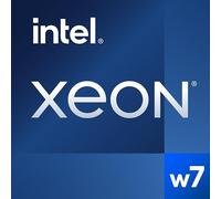 Intel Xeon w7-3455 Processeur 2,5 GHz 67,5 Mo Smart Cache