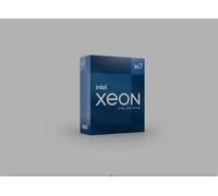 Intel Xeon w7-3465X processeur 2,5 GHz 75 Mo Smart Cache Boîte