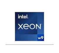 Intel Xeon w9-3475X processeur 2,2 GHz 82,5 Mo Smart Cache Boîte