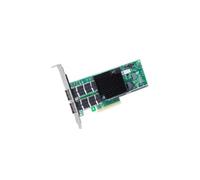 Intel XL710QDA1 Carte réseau Interne Fibre 40000 Mbit/s