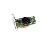 Intel XL710QDA1 Carte réseau Interne Fibre 40000 Mbit/s